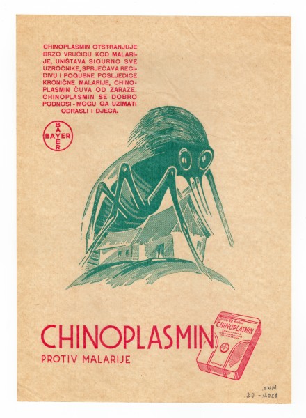 Omotni papir chinoplasmin