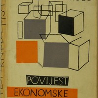 Small povijest ekonomske misli knjiga