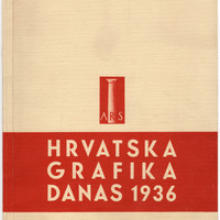 Small hrvatska grafika danas   ovitak