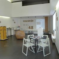 Small interakcije  1 