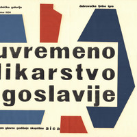 Small usvremeno slikarstvo jugoslavije