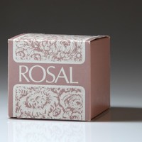 Small kutija rosal