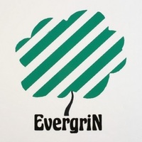 Small evergrin logo