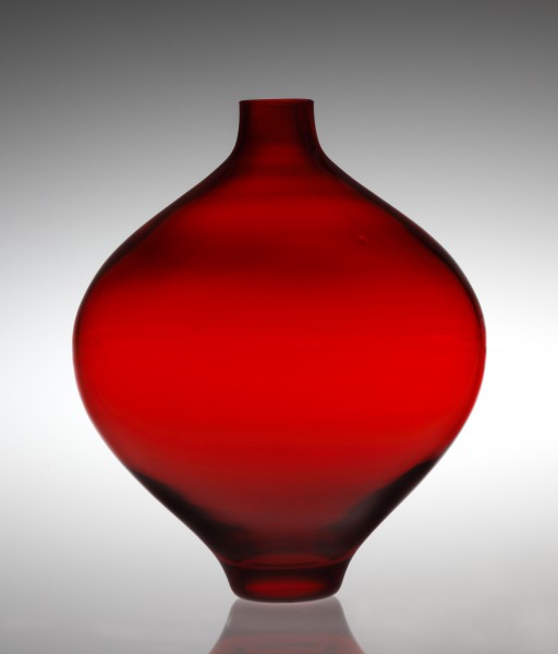 Vaza crvena