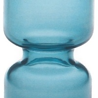 Small vaza plava