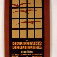 Small knji%c5%beevna republika plakat