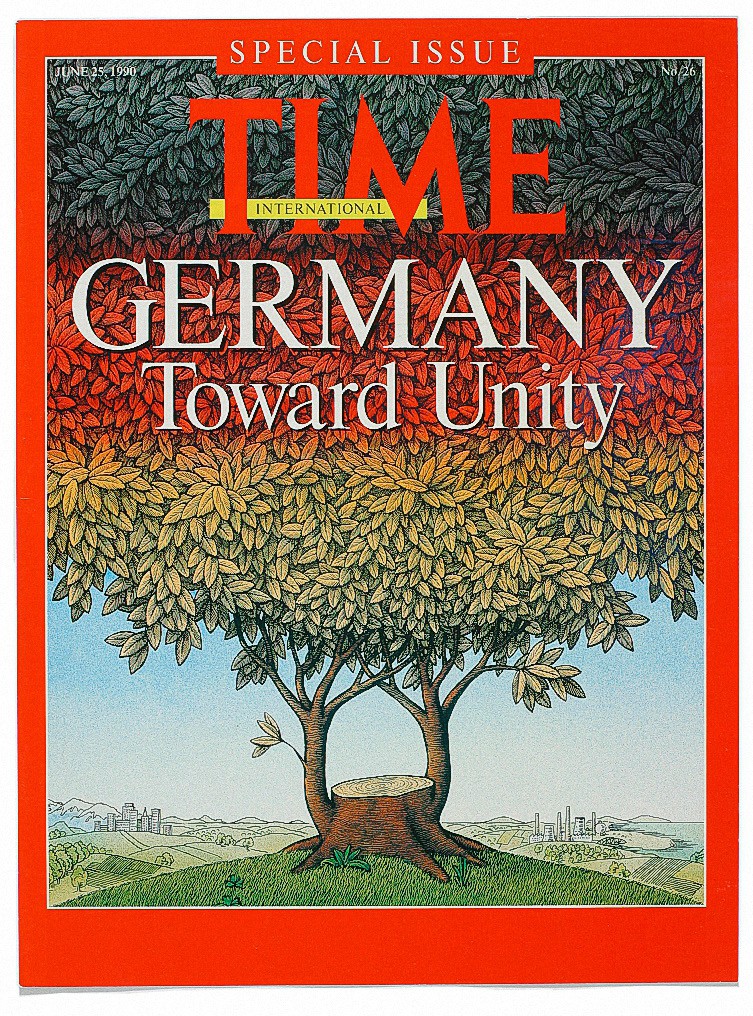 Germany   toward unity