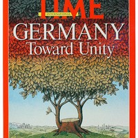 Small germany   toward unity